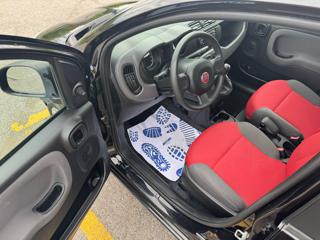 FIAT Panda usata, con Controllo trazione