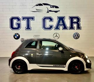 ABARTH 695 usata, con Airbag Passeggero