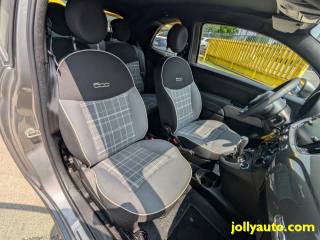 FIAT 500C usata 24