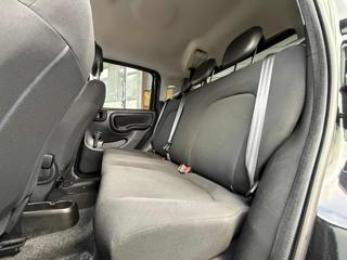 FIAT Panda usata, con MP3