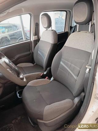 FIAT Panda usata, con Bluetooth