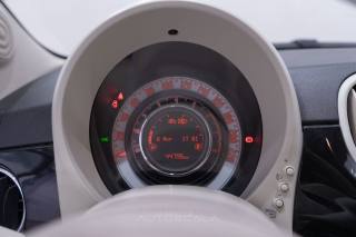FIAT 500 usata 13