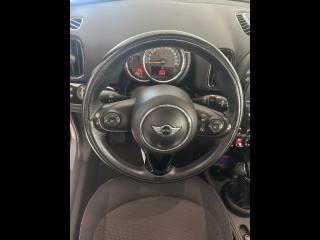 MINI Mini usata, con Controllo trazione