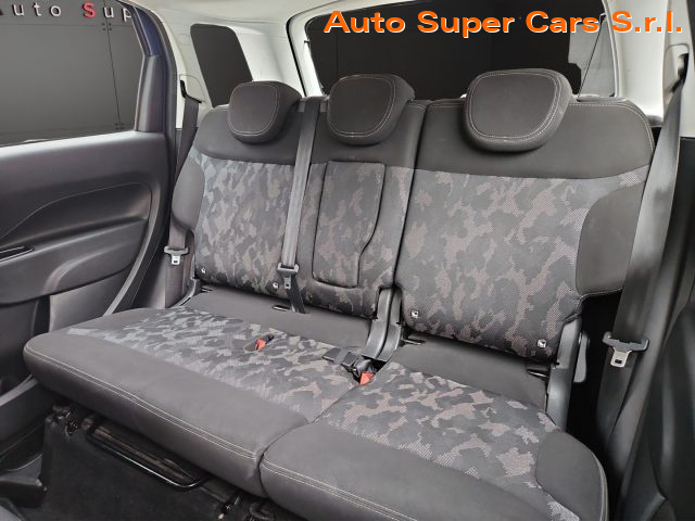 FIAT 500L usata, con Specchietti laterali elettrici
