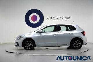 VOLKSWAGEN Polo usata, con Servosterzo