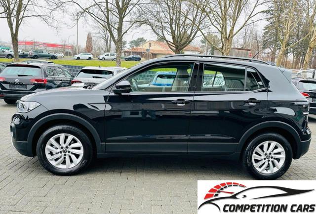 VOLKSWAGEN T-Cross usata, con Boardcomputer