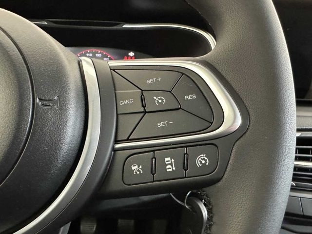FIAT Tipo usata, con Controllo elettronico della corsia