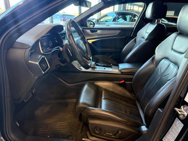 AUDI A6 usata, con Controllo trazione