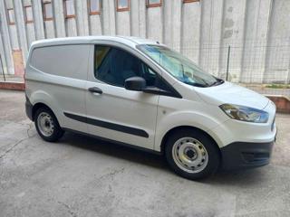 FORD Transit Courier usata, con Fendinebbia