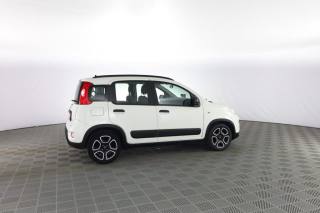 FIAT Panda usata 2