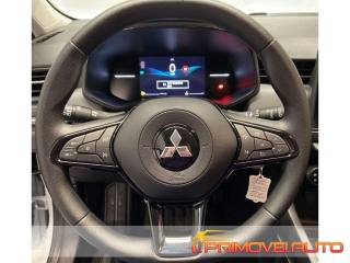 MITSUBISHI Colt usata, con Climatizzatore