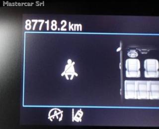 FORD Focus usata, con Fari LED