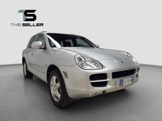 PORSCHE Cayenne usata, con Airbag laterali