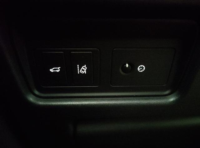 LAND ROVER Discovery Sport usata, con Climatizzatore