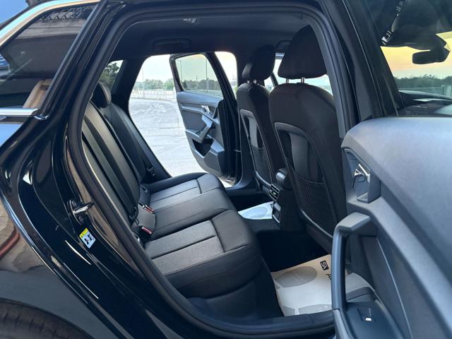 AUDI A3 usata, con Climatizzatore