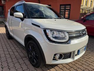 SUZUKI Ignis usata, con Airbag