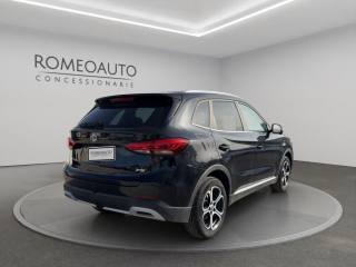 MG ZS usata, con Autoradio