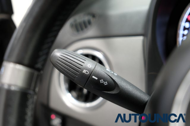 FIAT 500C usata, con Volante multifunzione