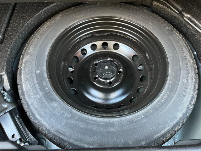 RENAULT Kadjar usata, con Cerchi in lega