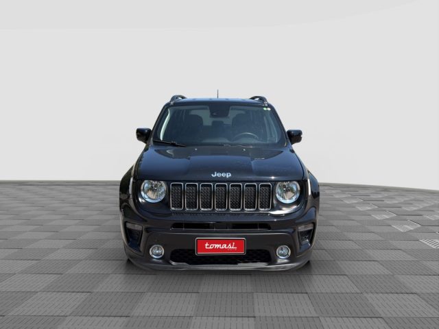 JEEP Renegade usata 7