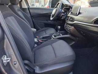 FIAT Tipo usata, con Climatizzatore