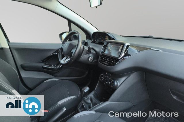 PEUGEOT 208 usata 13