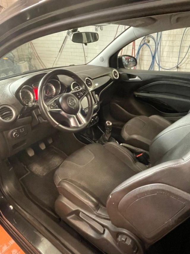 OPEL Adam usata, con Controllo trazione