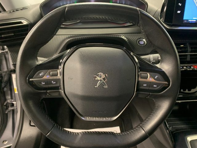 PEUGEOT 2008 usata, con Cerchi in lega
