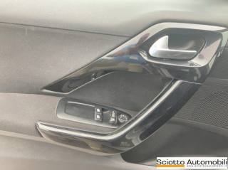PEUGEOT 208 usata, con Servosterzo