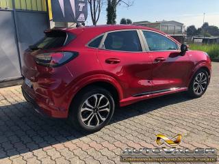 FORD Puma usata, con Airbag Passeggero