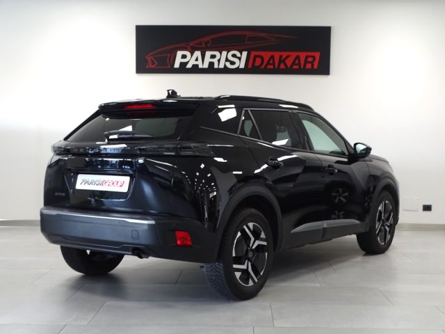 PEUGEOT 2008 usata, con Alzacristalli elettrici