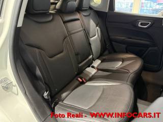JEEP Compass usata, con Boardcomputer