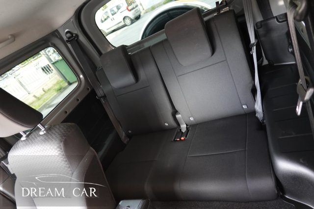 SUZUKI Jimny usata, con Climatizzatore