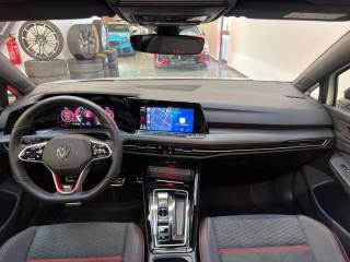 VOLKSWAGEN Golf GTI usata, con Cronologia tagliandi
