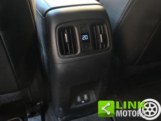 HYUNDAI Tucson usata, con Luci diurne