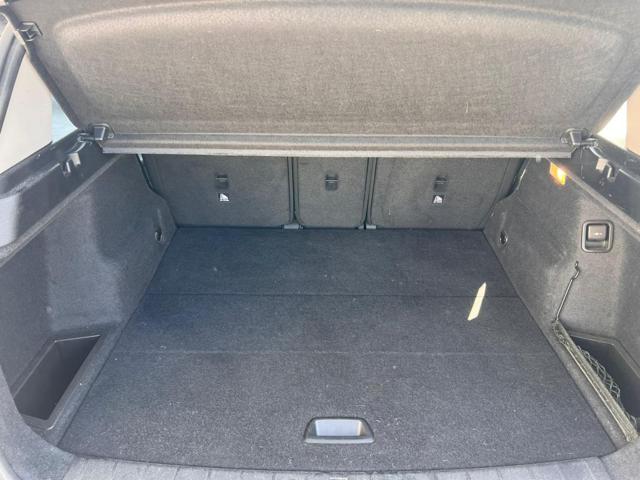 BMW X1 usata, con Airbag Passeggero