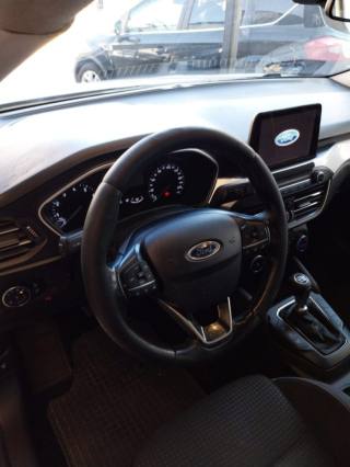 FORD Focus usata, con Controllo trazione
