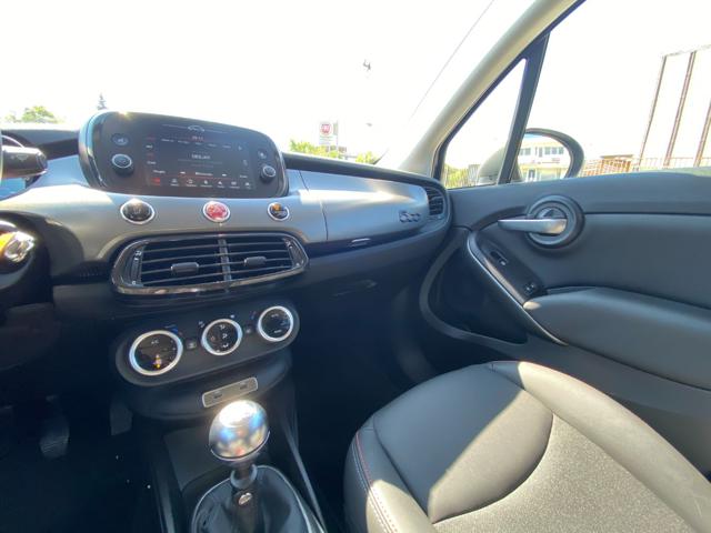 FIAT 500X usata 37