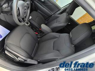 JEEP Renegade usata, con Climatizzatore