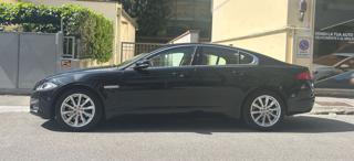 JAGUAR XF usata, con Airbag Passeggero