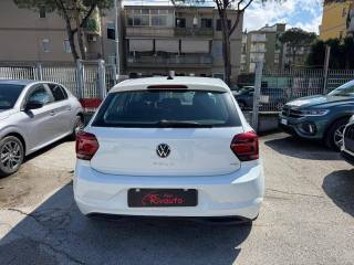 VOLKSWAGEN Polo usata, con Alzacristalli elettrici