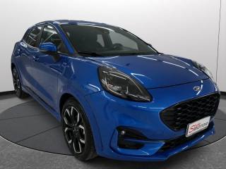 FORD Puma usata, con Airbag