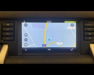 LAND ROVER Discovery Sport usata, con Sensore di pioggia