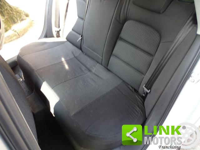 AUDI A4 usata, con Autoradio