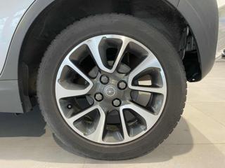 OPEL Karl usata, con Climatizzatore
