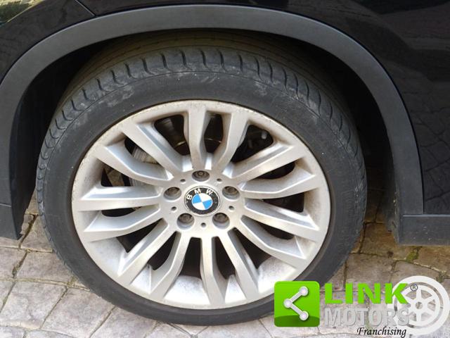BMW X1 usata, con Filtro antiparticolato