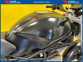 DUCATI Monster 600 usata 6