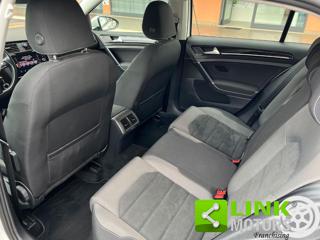 VOLKSWAGEN Golf usata, con Cronologia tagliandi