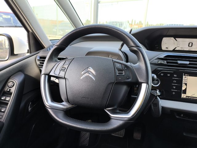 CITROEN C4 Picasso usata 10