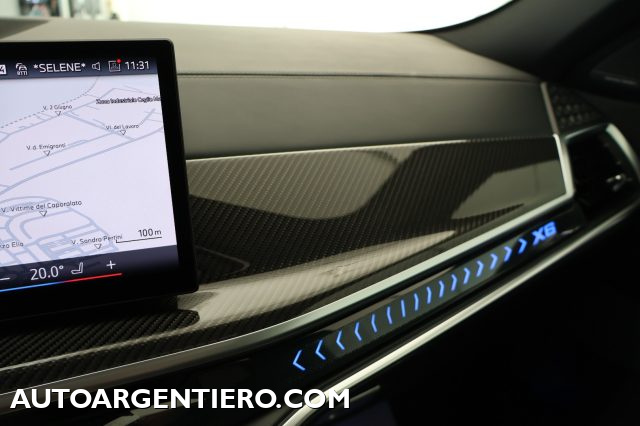 BMW X6 usata, con Controllo trazione